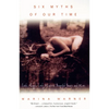 Six Myths of Our Time: Little Angels, Little Monsters, Beautiful Beasts, and More - Paperback