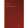 Miriam and Other Poems - Paperback