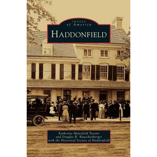 Haddonfield - Hardcover