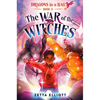 The War of the Witches - Hardcover