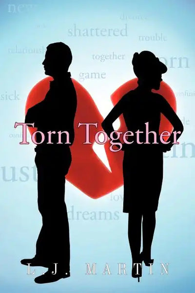 Torn Together - Paperback