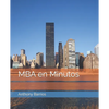 MBA en Minutos - Paperback