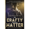 The Crafty Chemist Matter - Billy Hatcher Mysteries - Cryptogram: Cryptogram puzzle books for adults - Murder Mystery Puzzle Book - Paperback