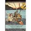 The Complete Martial Arts of Japan Volume Three: Kenbu - Paperback
