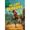 The Last Beekeeper - Hardcover