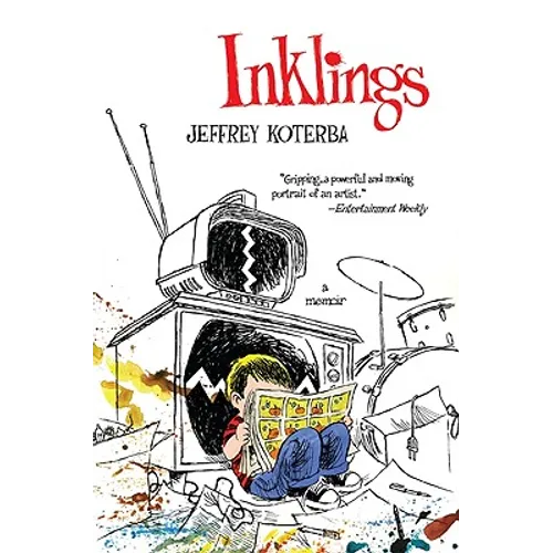 Inklings - Paperback