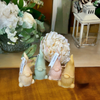 Gnome Soy Wax Scented Candle