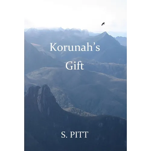 Korunah's Gift - Hardcover