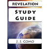 Revelation Study Guide - Paperback