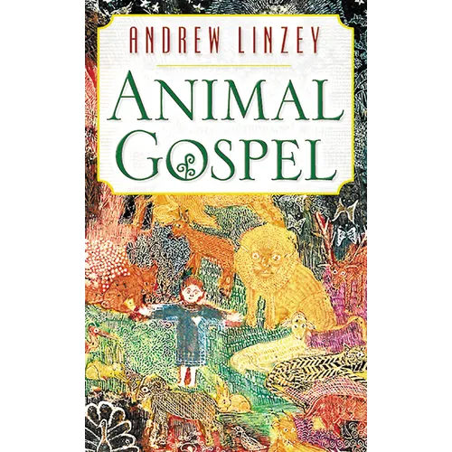 Animal Gospel - Paperback