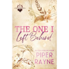 The One I Left Behind (Large Print) - Paperback