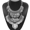 Vintage Choker Necklace