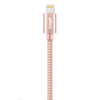 Xyst Charge and Sync USB to Lightning Braided Cable 10Ft