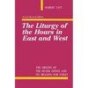 Liturgy of the Hours in East and West - Paperback