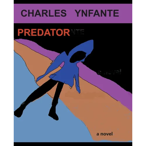 Predator - Paperback