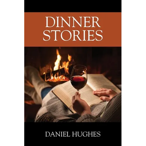 Dinner Stories - Paperback