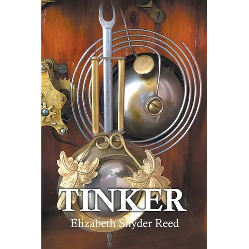 Tinker - Paperback