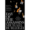 Day of the Assassins - Paperback