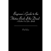 Beginner's Guide to the Tibetan Book of the Dead: A Buddhist View of the Afterlife - Paperback