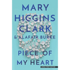 Piece of My Heart: An Under Suspicion Novel - Paperback
