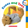 Knees and Toes! (Rookie Toddler) - Board Book