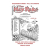 Hay Rake V1 N11 Aug 1921 - Paperback