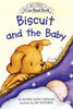 Biscuit and the Baby - Hardcover