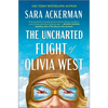 The Uncharted Flight of Olivia West - Hardcover