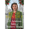 A Christmas Baby at Rookery House - Paperback
