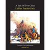 Litplan Teacher Pack: A Tale of Two Cities - Paperback