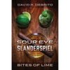 Sour Eye Slanderspiel - Bites of Lime - Paperback