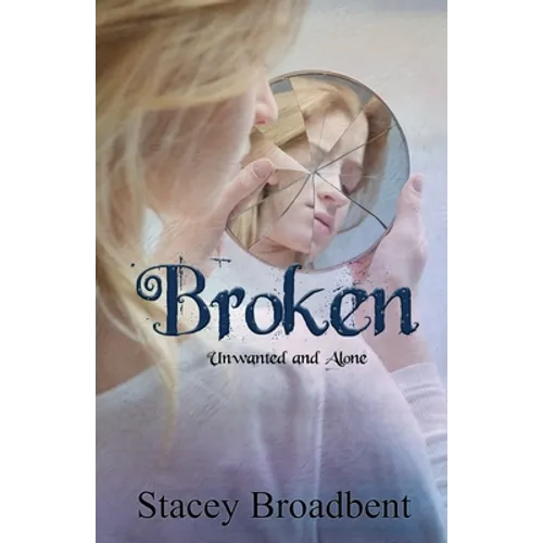 Broken - Paperback