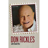 Rickles' Letters - Paperback