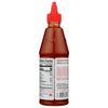 LEE KUM KEE: Sriracha Chili Sauce, 18 oz