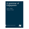 A grammar of Kagayanen - Hardcover