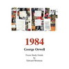 George Orwell's 1984: A Focus Study Guide - Paperback