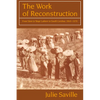 The Work of Reconstruction: From Slave to Wage Laborer in South Carolina 1860 1870 - Paperback
