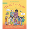 It's So Amazing!: A Book about Eggs, Sperm, Birth, Babies, and Families - Hardcover