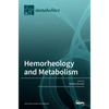 Hemorheology and Metabolism - Hardcover