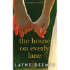 The House on Everly Lane: a paranormal romance - Paperback