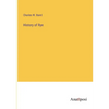History of Rye - Paperback