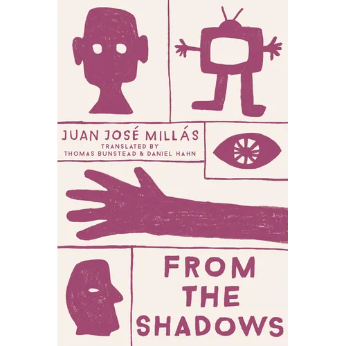 From the Shadows - Paperback