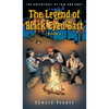 The Legend of Black Eyed Bart, Book 5: The Adventures of Tom and Andy - Hardcover