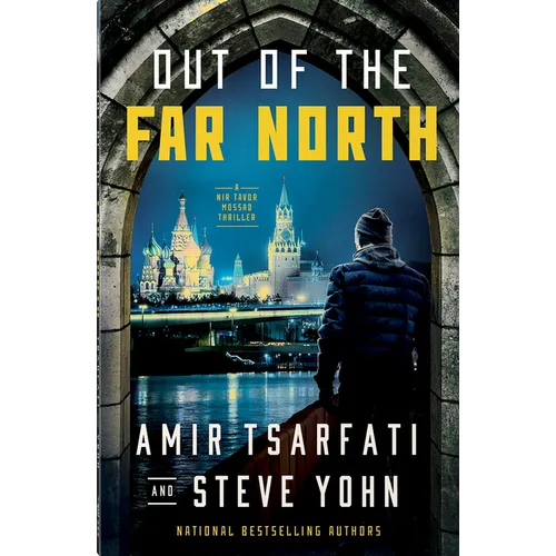 Out of the Far North: Volume 3 - Paperback