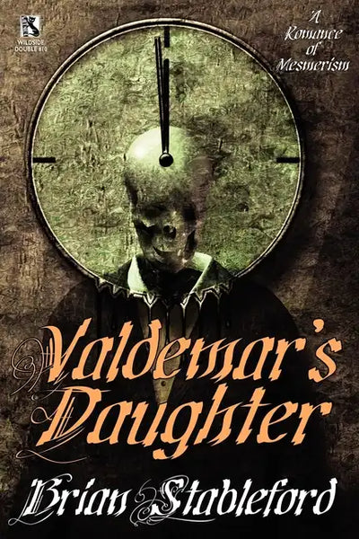Valdemar's Daughter / The Mad Trist (Wildside Double #10) - Paperback
