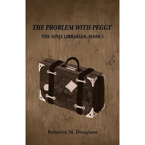 The Problem With Peggy - Paperback