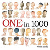 One in 1000 - Paperback