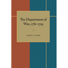 The Department of War, 1781-1795 - Paperback