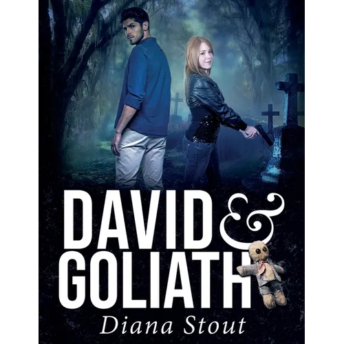 David & Goliath - Paperback