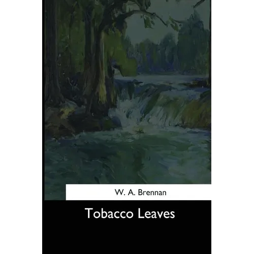 Tobacco Leaves - Paperback